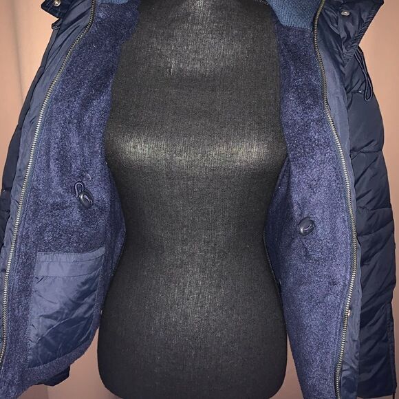 Bitten by SJP Coat - Picture 6 of 9